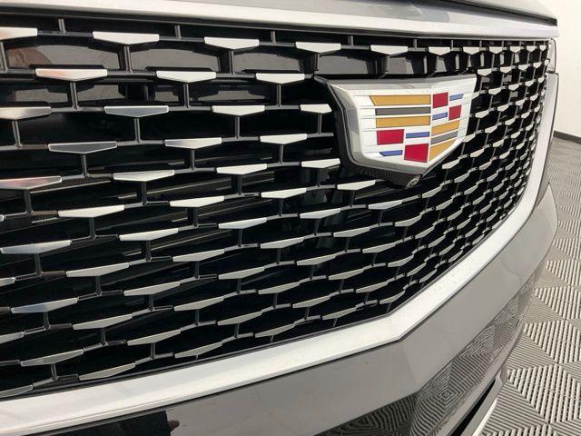 used 2024 Cadillac XT6 car, priced at $53,350