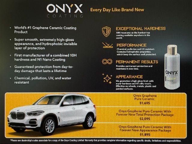 used 2024 Cadillac XT6 car, priced at $53,350