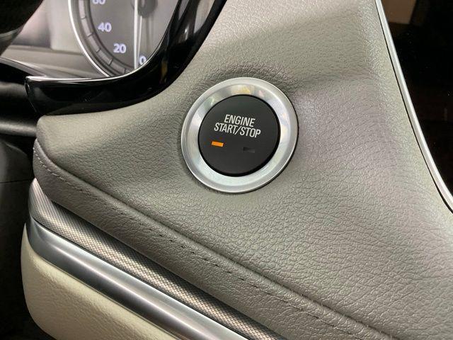 new 2025 Cadillac XT5 car, priced at $59,315
