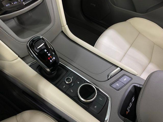 new 2025 Cadillac XT5 car, priced at $59,315