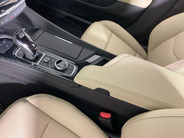 new 2026 Cadillac CT5 car, priced at $55,365