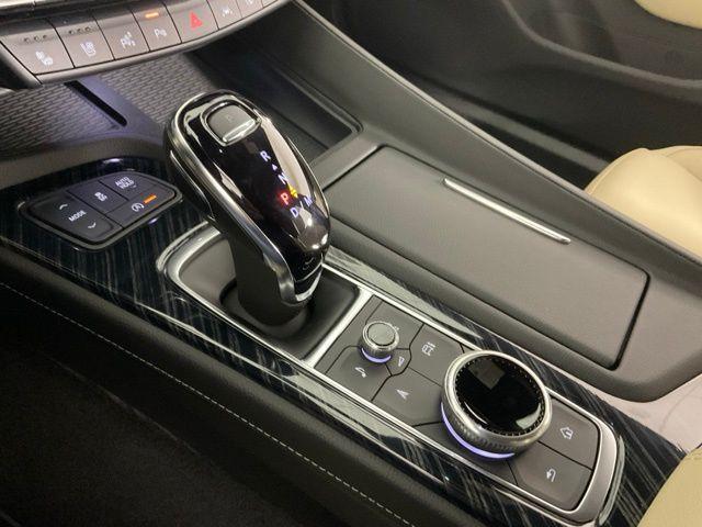 new 2026 Cadillac CT5 car, priced at $55,365