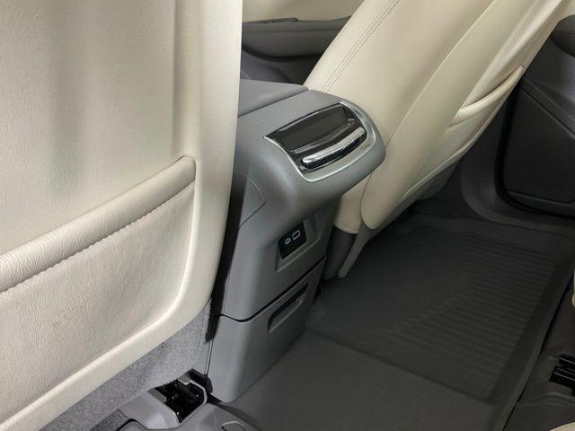 used 2023 Cadillac XT6 car, priced at $42,900