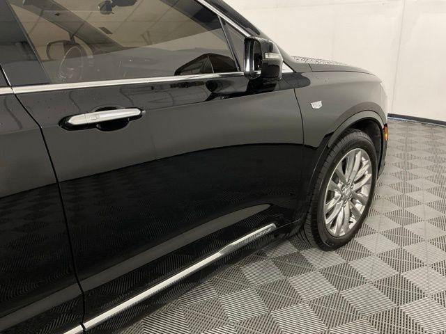 used 2023 Cadillac XT6 car, priced at $42,900