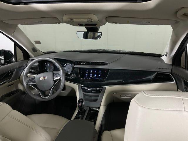 used 2023 Cadillac XT6 car, priced at $42,900