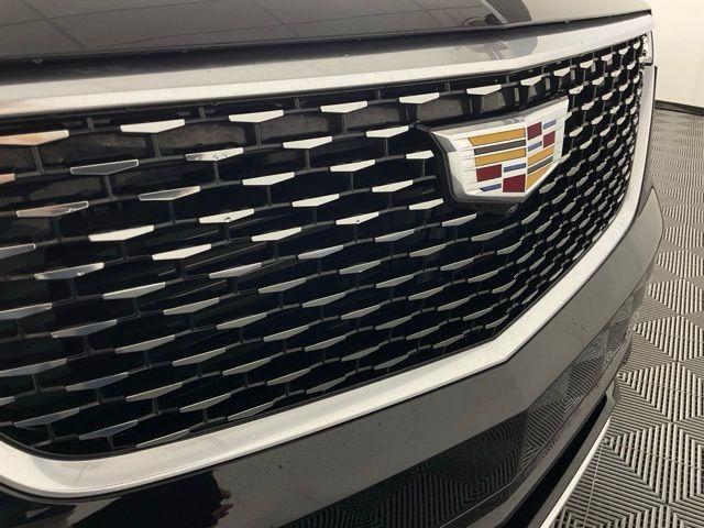used 2023 Cadillac XT6 car, priced at $42,900