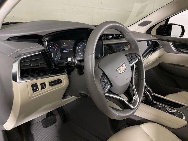 used 2023 Cadillac XT6 car, priced at $42,900