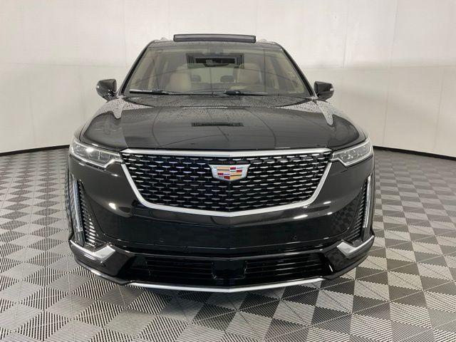 used 2023 Cadillac XT6 car, priced at $42,900