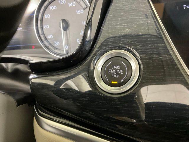 used 2023 Cadillac XT6 car, priced at $42,900