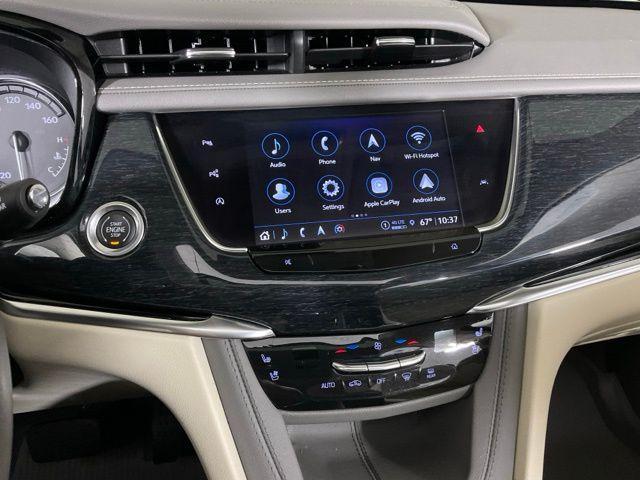 used 2023 Cadillac XT6 car, priced at $42,900
