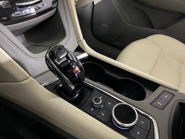 used 2023 Cadillac XT6 car, priced at $42,900