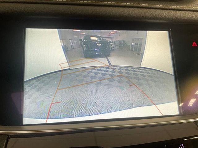 used 2019 Cadillac XT5 car, priced at $27,729