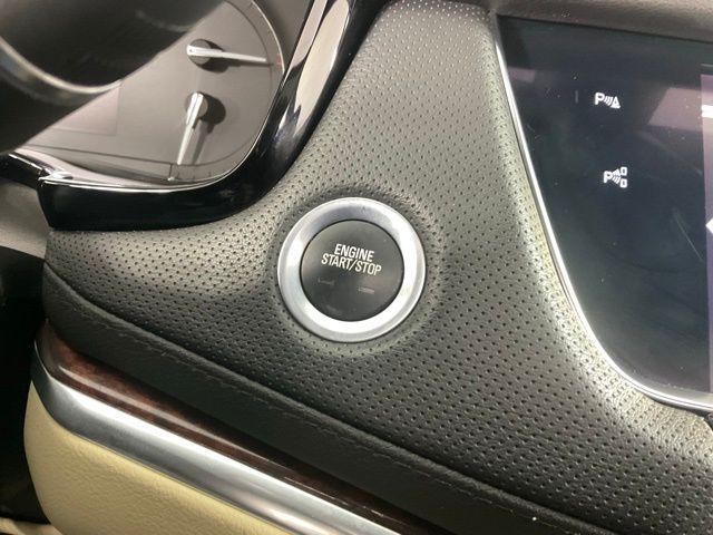 used 2019 Cadillac XT5 car, priced at $27,729