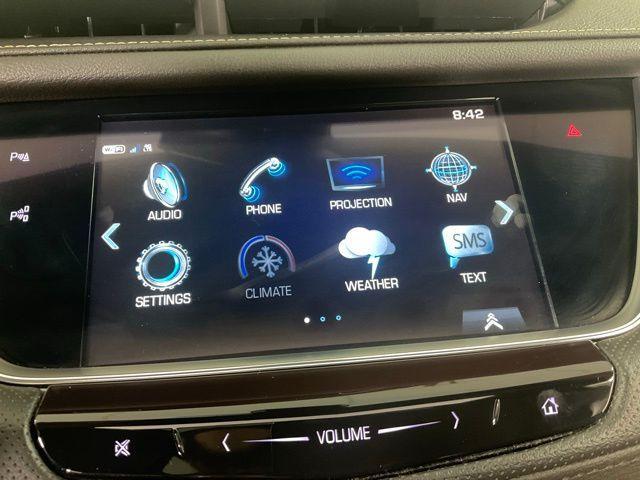 used 2019 Cadillac XT5 car, priced at $27,729