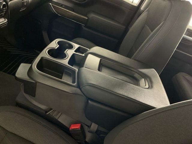 used 2021 Chevrolet Silverado 2500 car, priced at $43,950