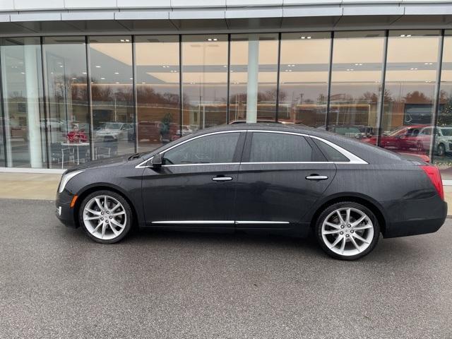 used 2013 Cadillac XTS car, priced at $14,590