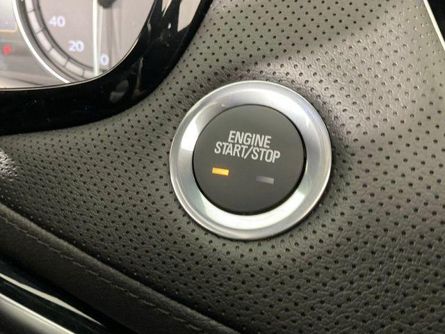 new 2026 Cadillac XT5 car, priced at $60,545