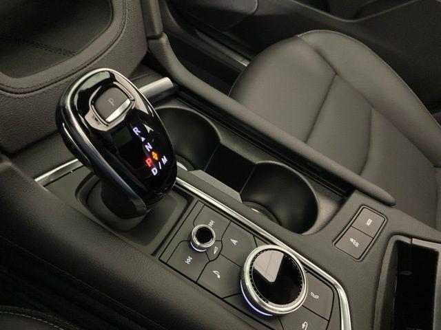 new 2026 Cadillac XT5 car, priced at $60,545