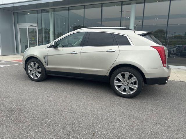 used 2015 Cadillac SRX car, priced at $13,859