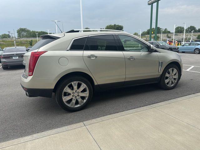 used 2015 Cadillac SRX car, priced at $13,859