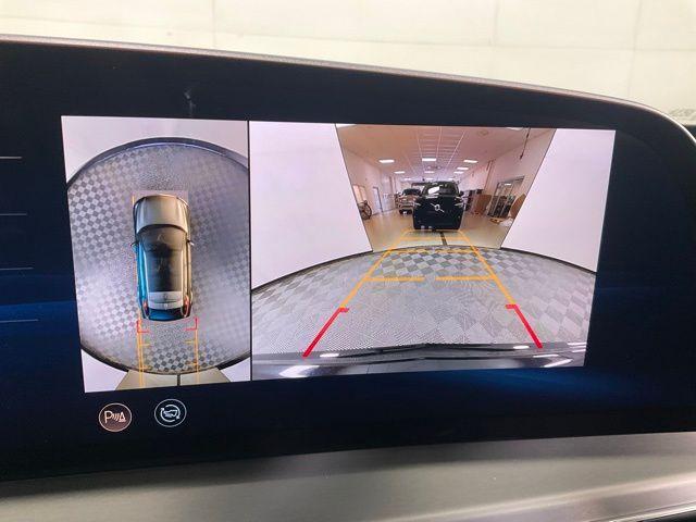 new 2025 Cadillac LYRIQ car, priced at $65,140