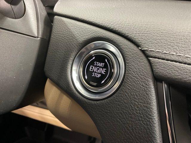 new 2026 Cadillac CT5 car, priced at $58,815