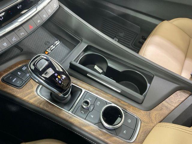 new 2026 Cadillac CT5 car, priced at $58,815