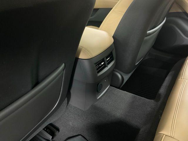 new 2026 Cadillac CT5 car, priced at $58,815