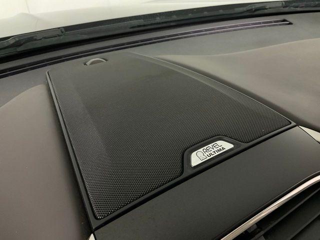 used 2019 Lincoln Nautilus car, priced at $21,951