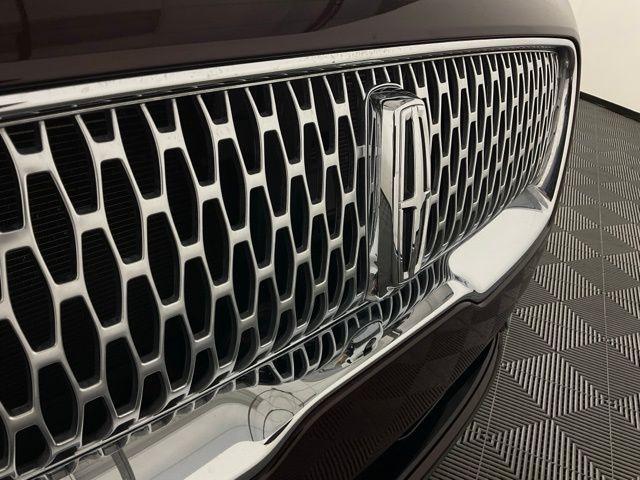 used 2019 Lincoln Nautilus car, priced at $21,951
