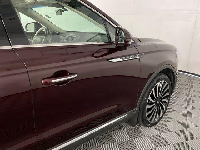 used 2019 Lincoln Nautilus car, priced at $21,951