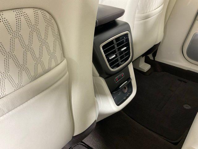 used 2019 Lincoln Nautilus car, priced at $21,951