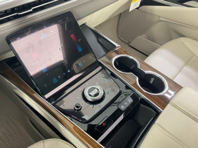 new 2026 Cadillac Escalade ESV car, priced at $132,115