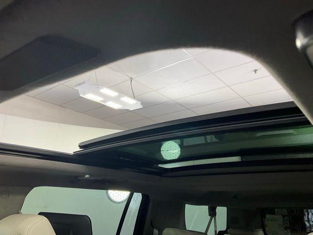 new 2026 Cadillac Escalade ESV car, priced at $132,115