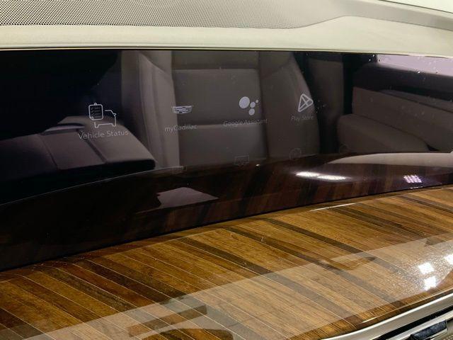 new 2026 Cadillac Escalade ESV car, priced at $132,115