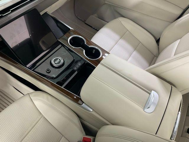 new 2026 Cadillac Escalade ESV car, priced at $132,115