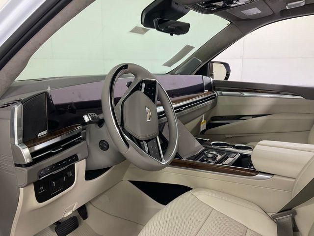 new 2026 Cadillac Escalade ESV car, priced at $132,115