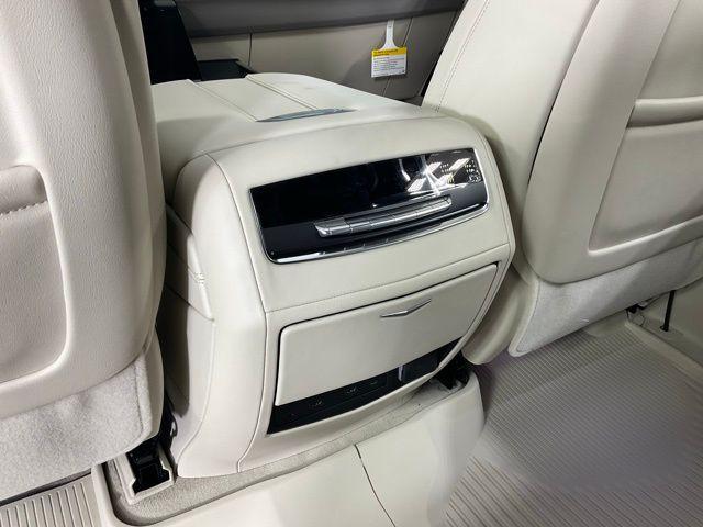 new 2026 Cadillac Escalade ESV car, priced at $132,115