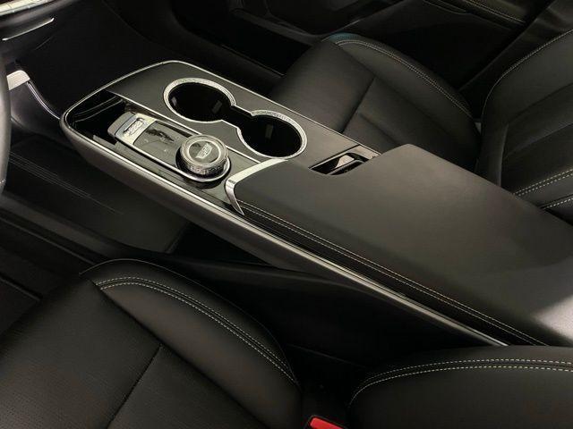 new 2025 Cadillac LYRIQ car, priced at $62,740