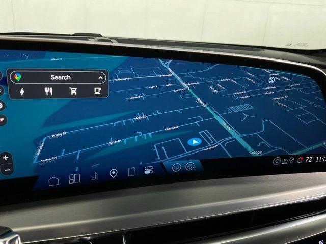 new 2025 Cadillac LYRIQ car, priced at $62,740