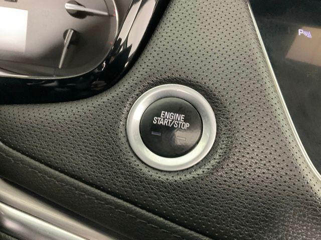 used 2019 Cadillac XT5 car, priced at $18,027