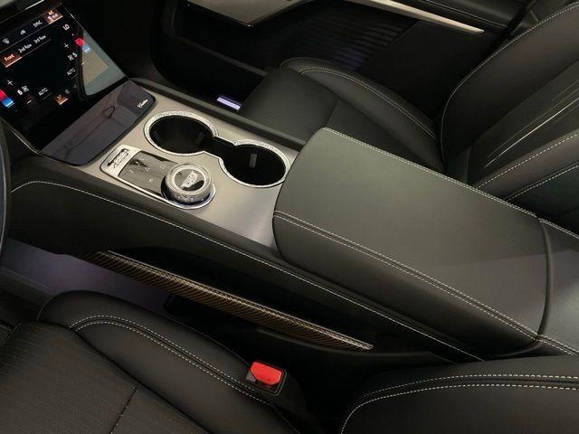 new 2026 Cadillac VISTIQ car, priced at $79,915