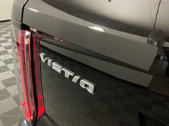 new 2026 Cadillac VISTIQ car, priced at $79,915