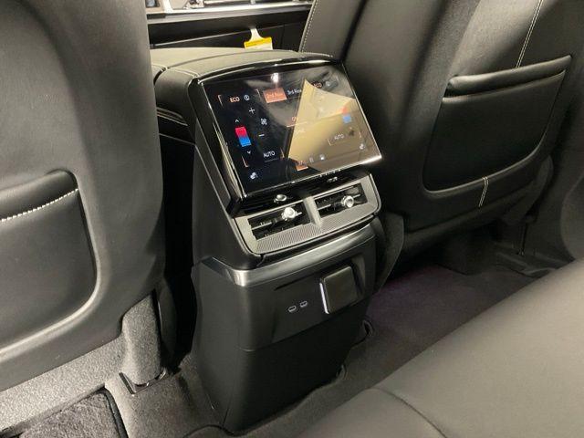 new 2026 Cadillac VISTIQ car, priced at $79,915
