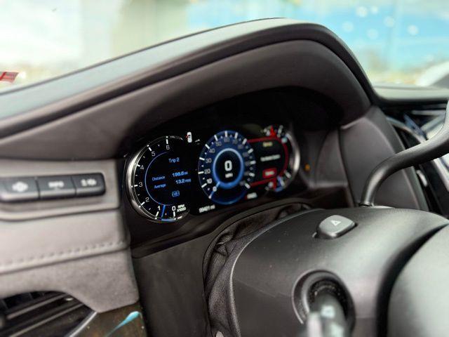 used 2019 Cadillac Escalade car, priced at $35,080
