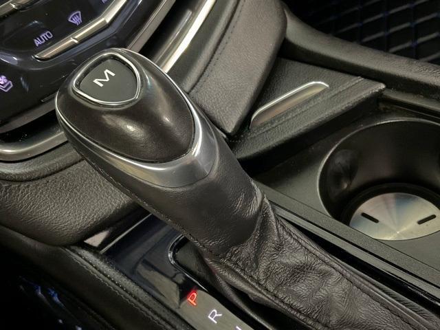 used 2019 Cadillac CTS car, priced at $22,804