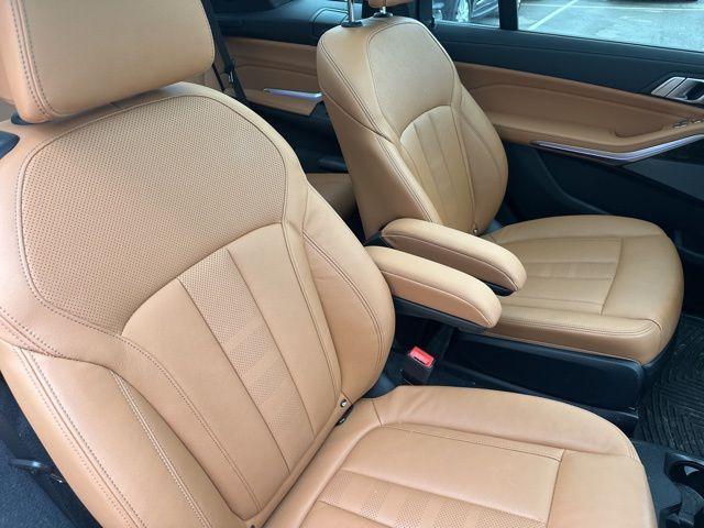 used 2021 BMW X7 car, priced at $42,754