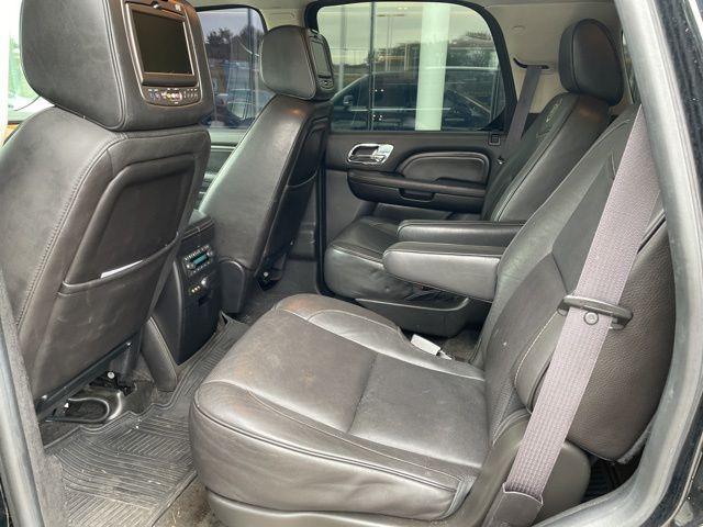 used 2014 Cadillac Escalade car, priced at $19,900