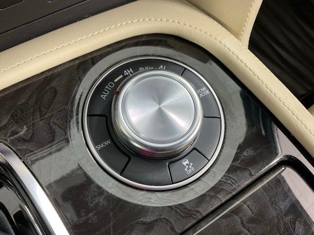 used 2023 INFINITI QX80 car, priced at $53,140