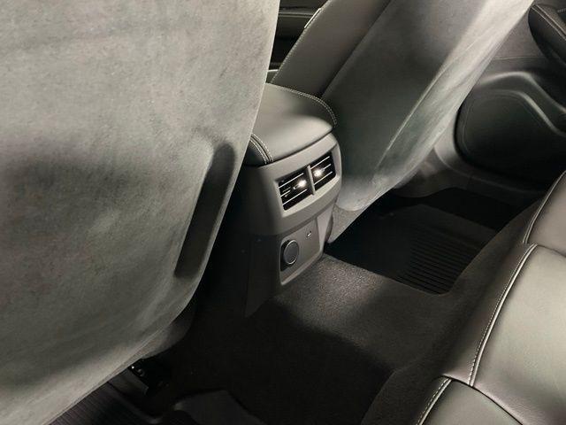 new 2026 Cadillac CT5-V car, priced at $112,245